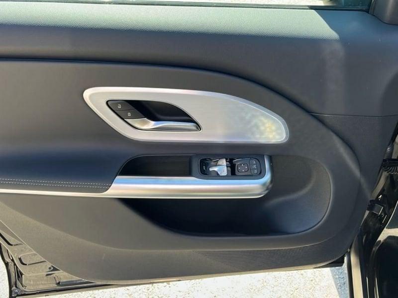 Mercedes-Benz GLB 250+ EQ AMG Line Advanced Plus