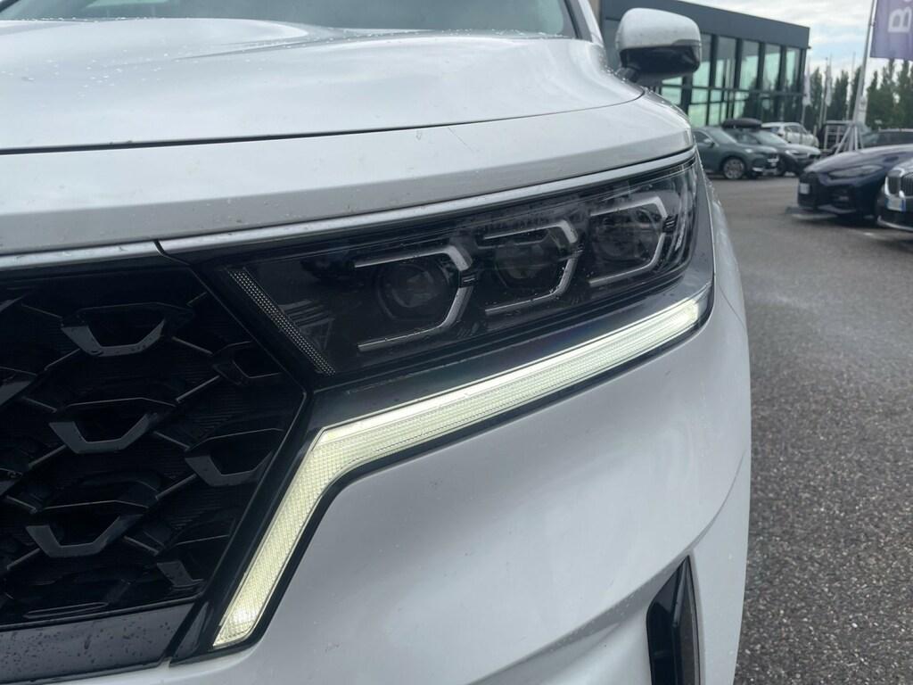 Kia Sorento 1.6 T-GDi HEV Style AWD AT6