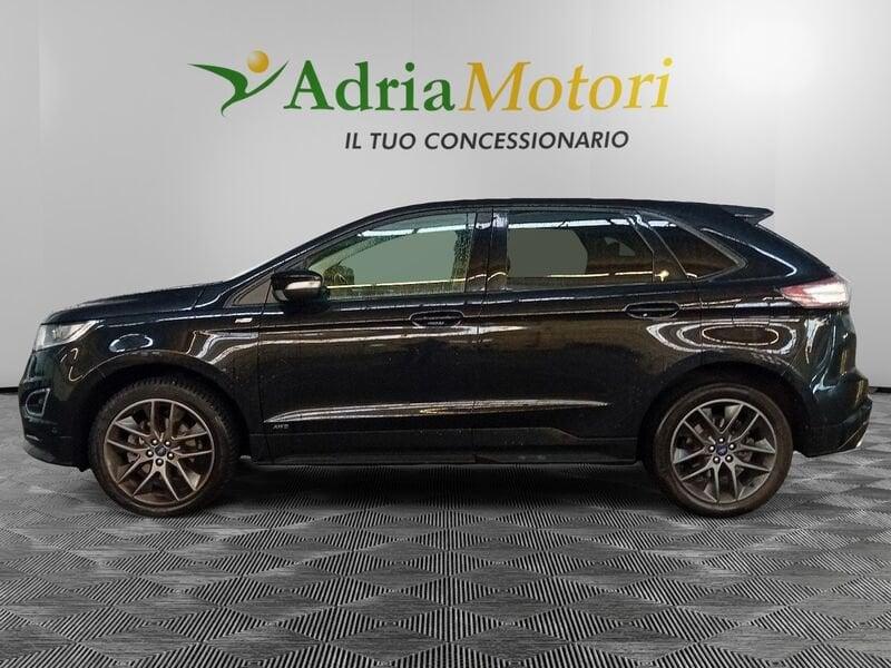 Ford Edge 2.0 TDCi 210cv S&S AWD Pshift ST-Line