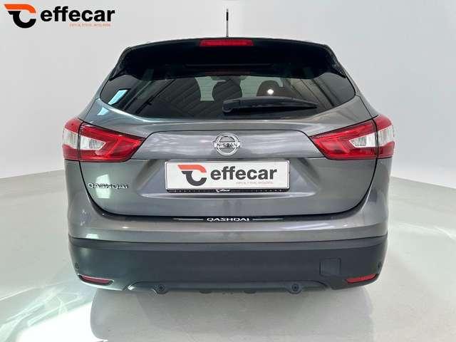 Nissan Qashqai 1.6 2WD Tekna NEOPATENTATI