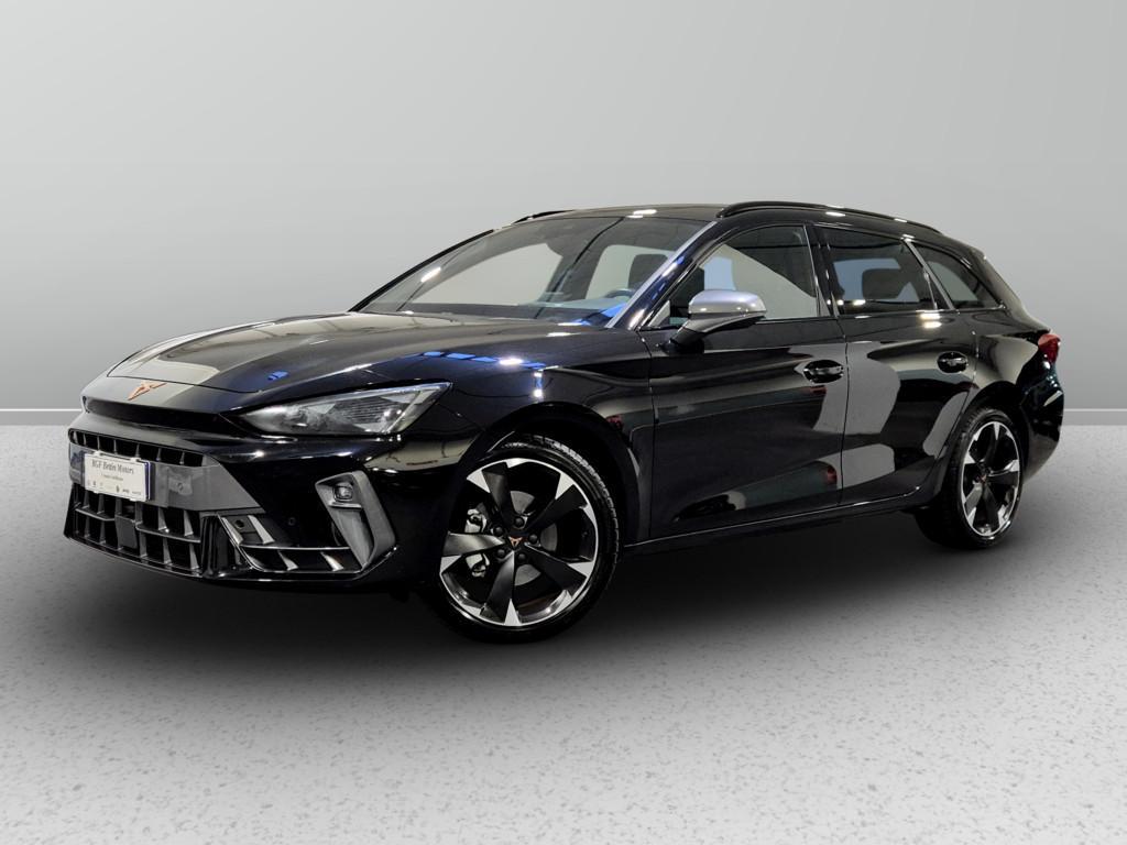 Cupra Leon Sportstourer 1.5 hybrid 150cv dsg