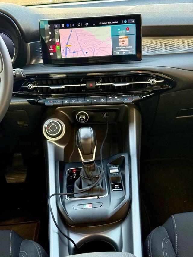 ALFA ROMEO Tonale 1.5 130 CV MHEV TCT7 Sprint
