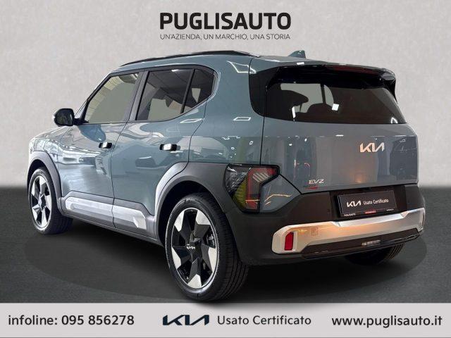KIA EV2 42,2 KWh Earth
