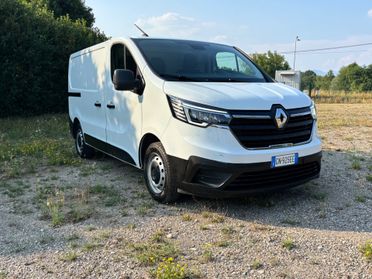 Renault Trafic T29 2.0 dCi 110CV PC-TN Furgone Start