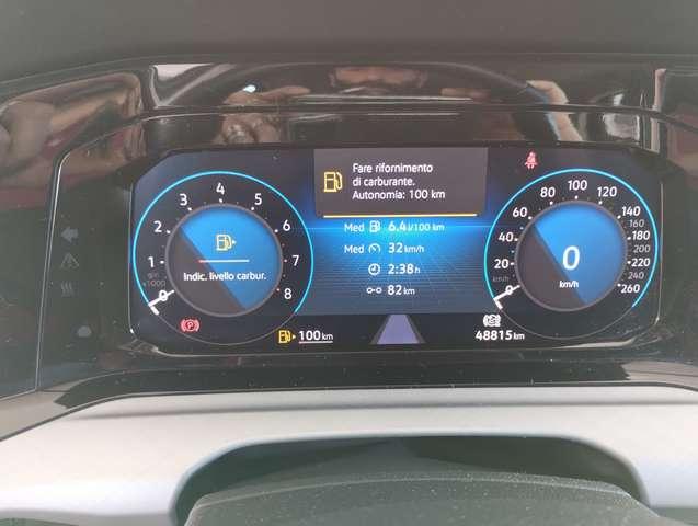 Volkswagen Golf Golf 1.0 tsi evo Life 110cv