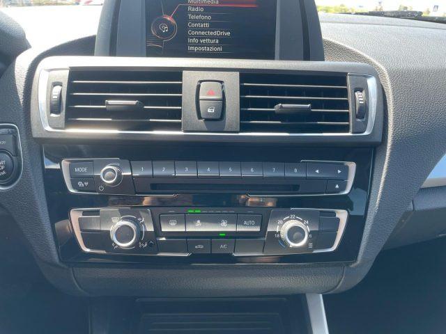 BMW 118 118d 5p. Urban