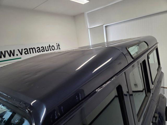 LAND ROVER Defender 110 2.5 Td5 cat SE NO BLOCCHI TRAFFICO