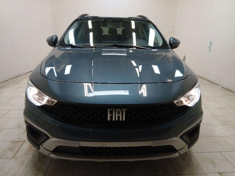 FIAT Tipo 5p 1.6 mjt Cross s&s 130cv