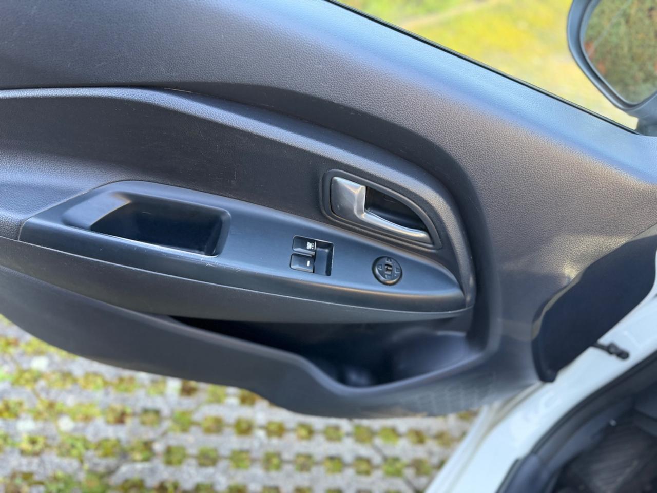 Kia Rio 1.1 CRDi 5p. Active