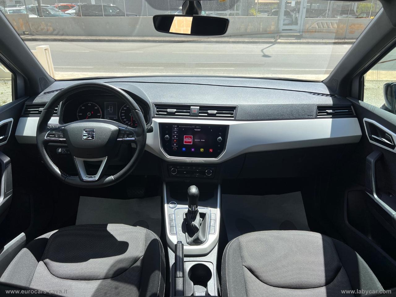 SEAT Arona 1.6 TDI 95CV DSG XCELLENCE