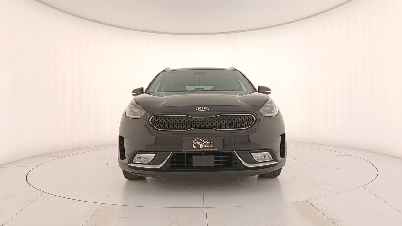 KIA Niro 1.6 gdi hev Energy dct my18
