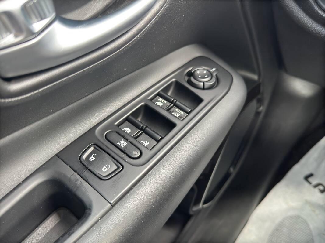 Jeep Renegade 1.3 t4 phev Limited 4xe AUTOM. con CarPlay