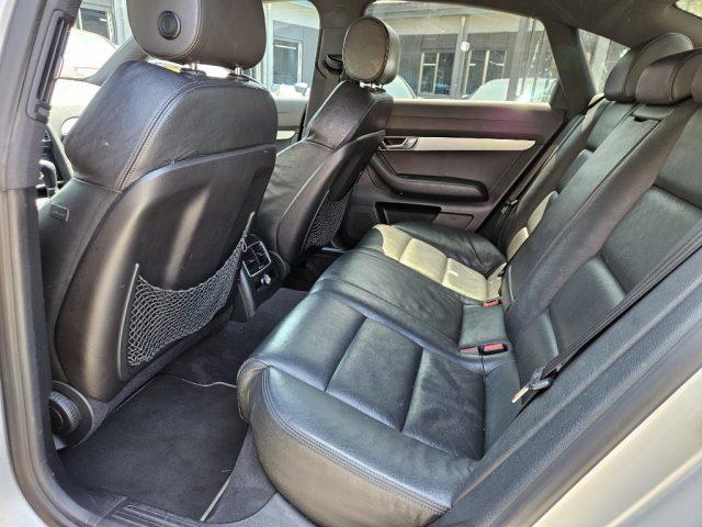 AUDI A6 3.0 V6 TDI F.AP. qu. tip. S Line