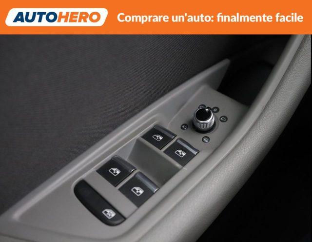 AUDI A4 Avant 35 TDI/163 CV S tronic Business Advanced