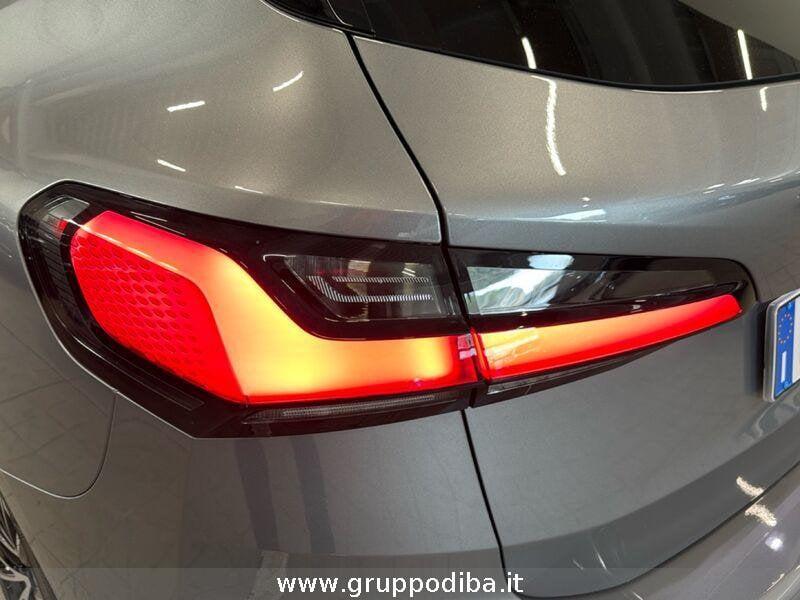 BMW Serie 2 Active Tourer Serie 2 U06 Active Tourer 218d Active Tourer Msport auto