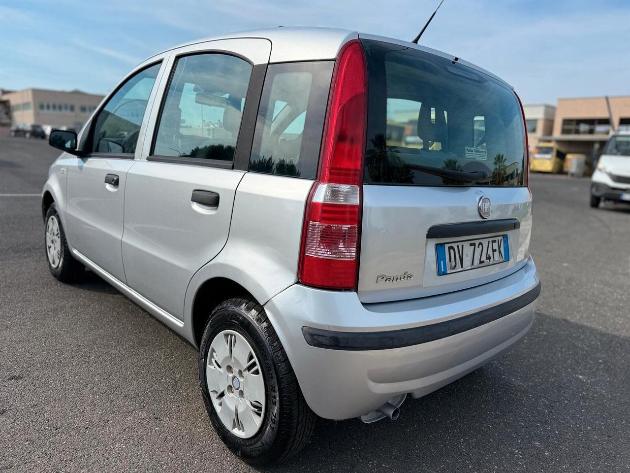 Fiat Panda 1.2 FIRE 84.000km DISTRIBUZIONE APPENA FATTA