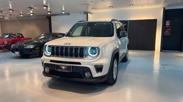 Jeep Renegade 1.6 Mjt Limited - 2020