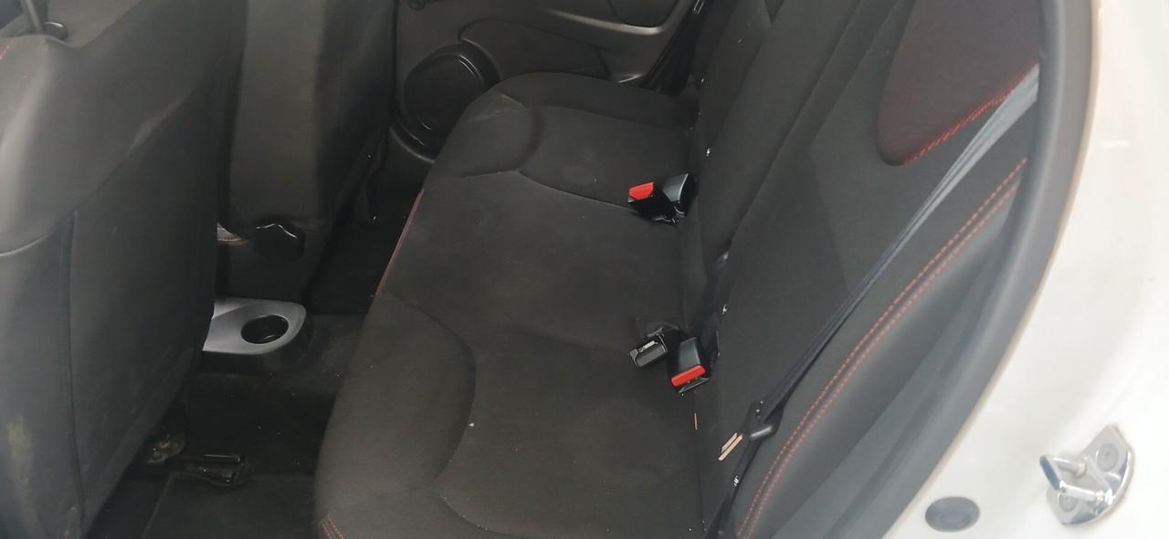 Renault Clio Sporter 1.5 dCi neopatentati
