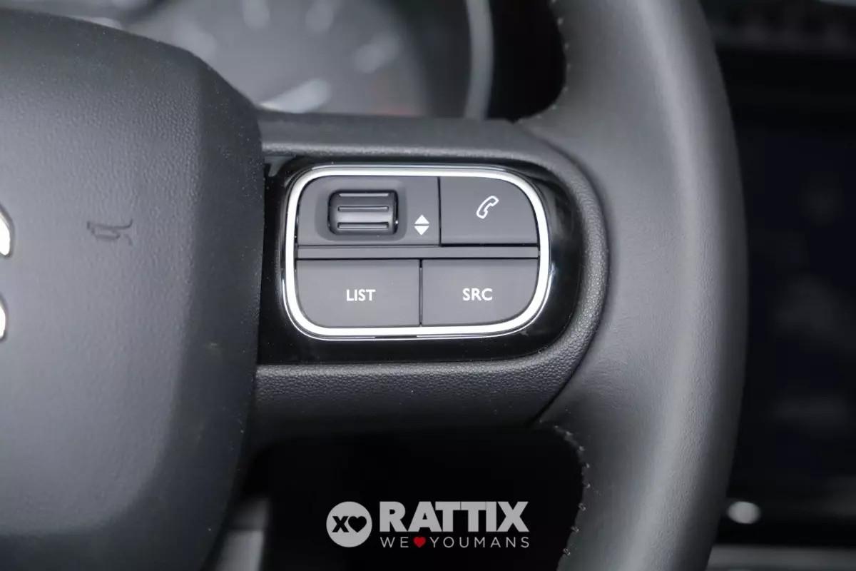 Citroen C3 Aircross 1.2 Puretech 130CV Max EAT6