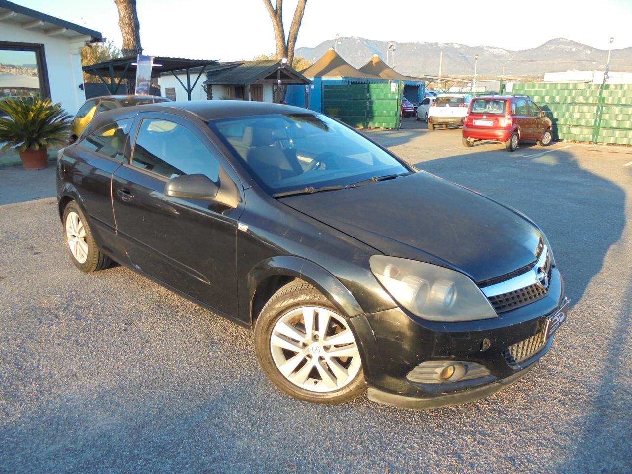 Opel Astra GTC 1.3 CDTI 3 porte Enjoy