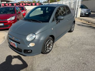 Fiat 500 S 1.2 BENZINA