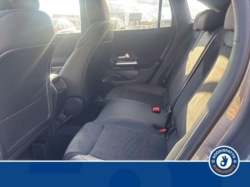 Mercedes-Benz GLA 250e Plug-in Hybrid Automatic AMG Line Advanced Plus