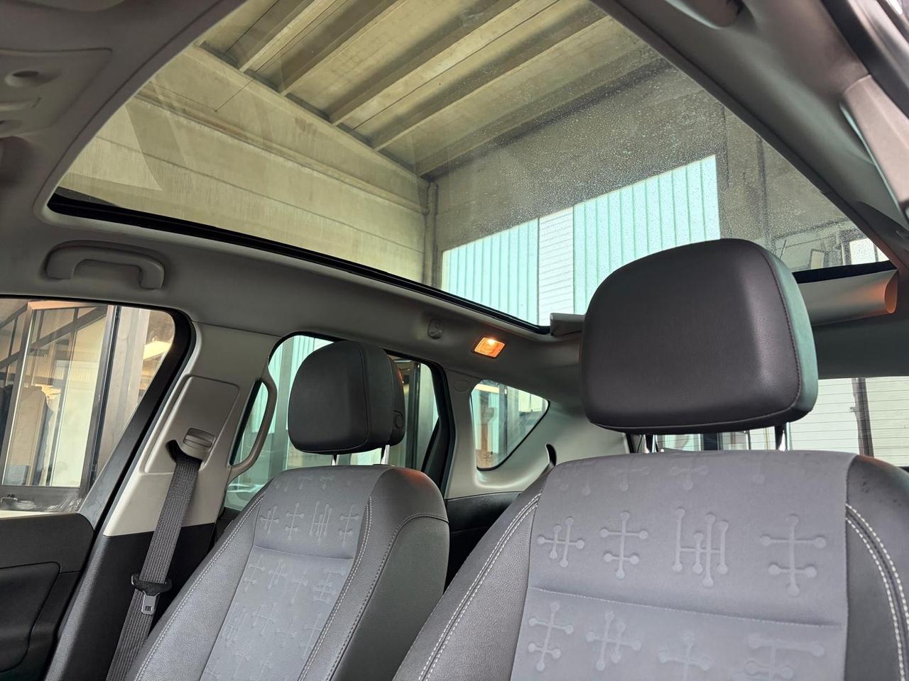 Opel Meriva 1.7 CDTI 110CV b-color Panoramic