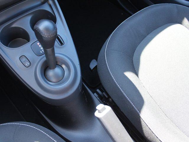 SMART ForTwo 1.0 twinamic Passion 70CV