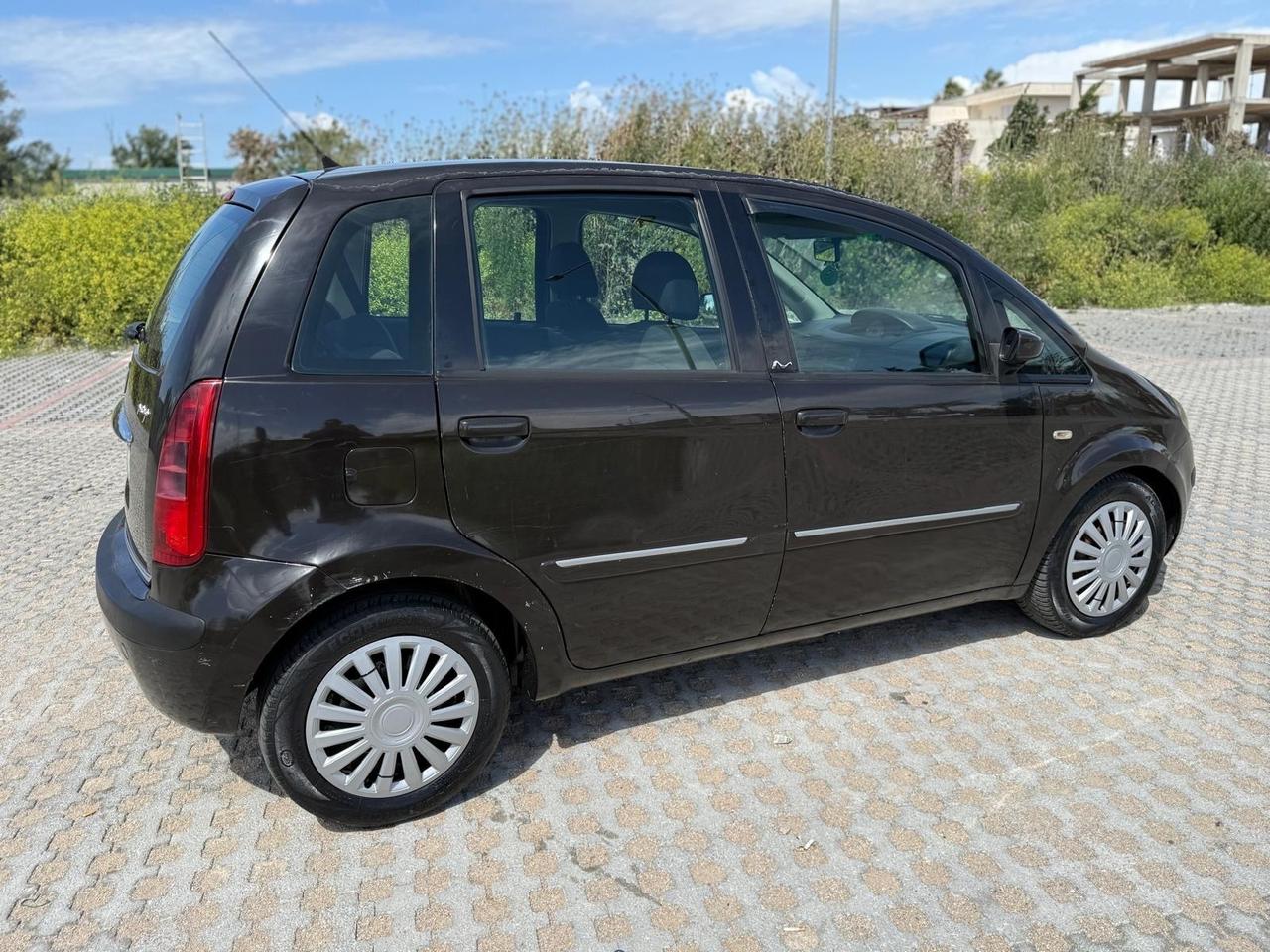 Lancia MUSA 1.9 Multijet Platino Plus