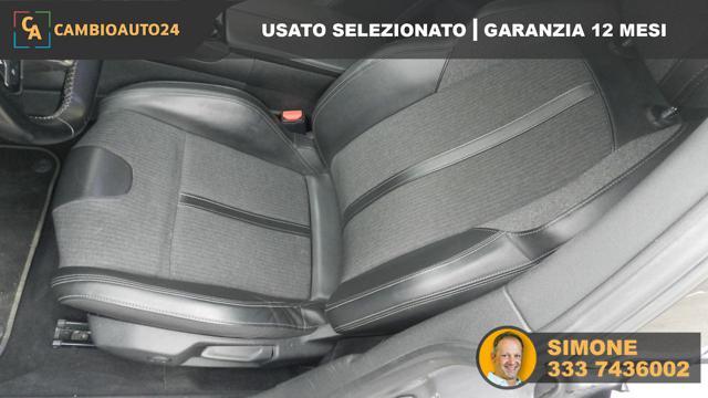 PEUGEOT 508 BlueHDi 130 Stop&Start EAT8 SW Allure Pack