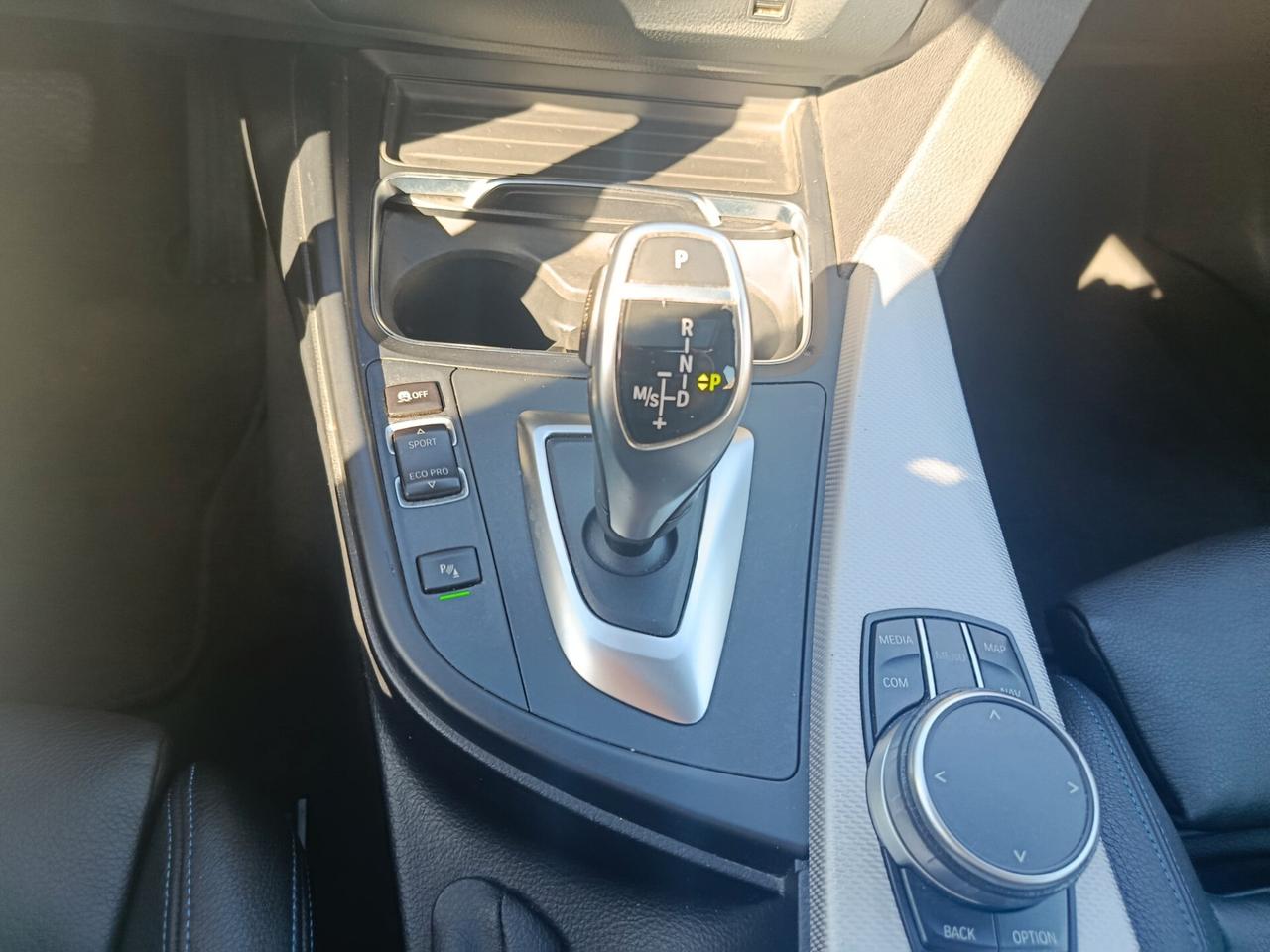 Bmw 3er Gran Turismo Serie 3 GT ( F34) XDrive Luxury