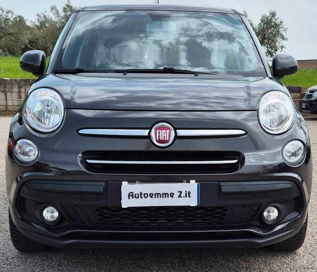 Fiat 500L 1.3 Multijet 95 CV Mirror