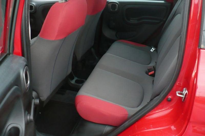 FIAT Panda Panda 1.2 Pop