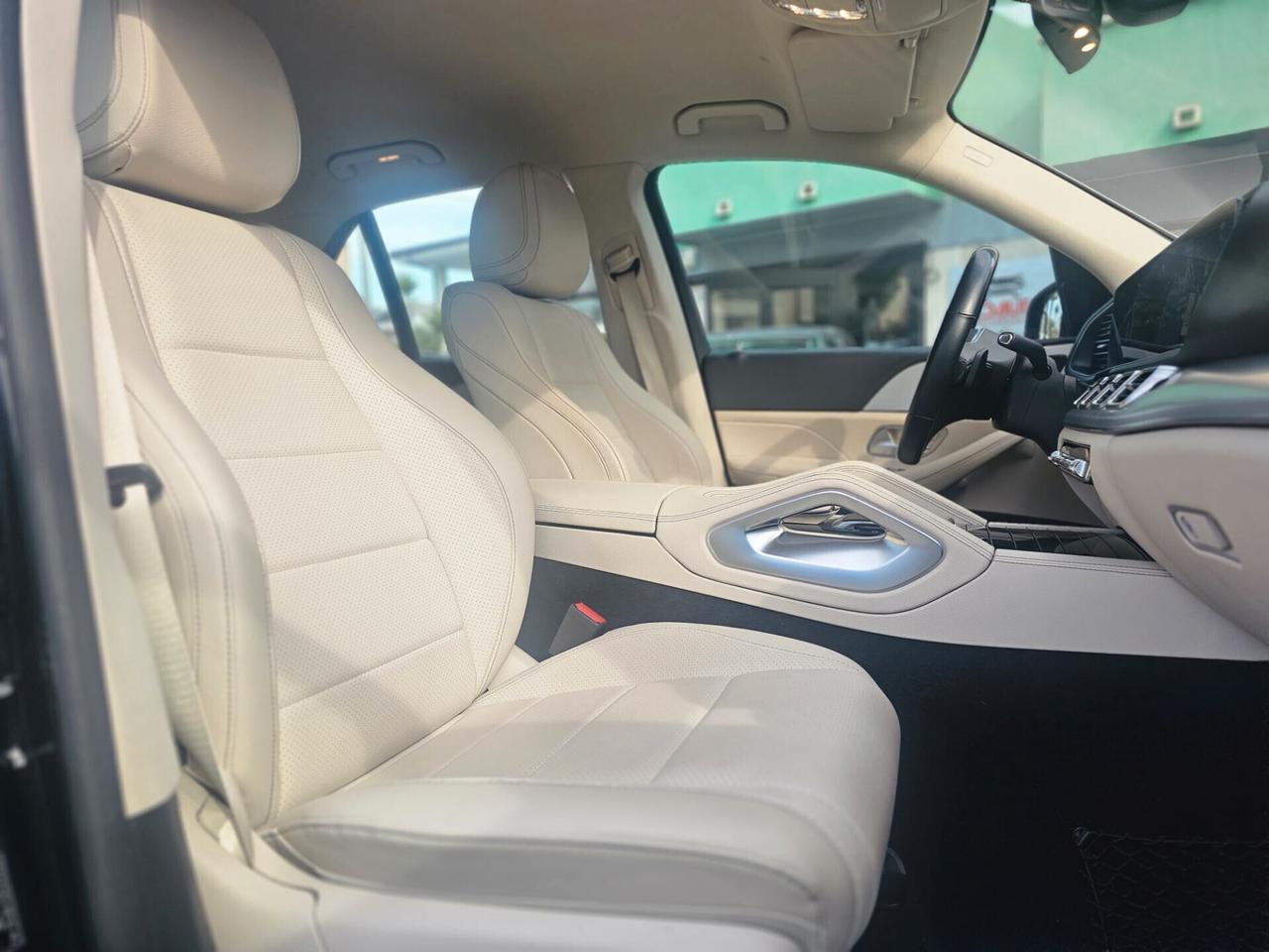 Mercedes-benz GLE 300 d 4Matic Sport