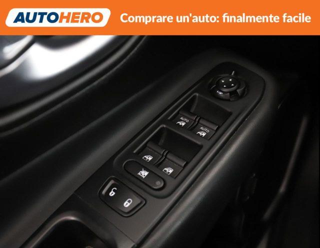 JEEP Renegade 2.0 Mjt 140CV 4WD Active Drive Low Limited