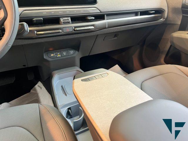 KIA EV3 Earth 58.3 kWh Standard Range Single Motor FWD