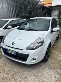 Renault Clio 1.2 16V 5 porte GPL Dynamique