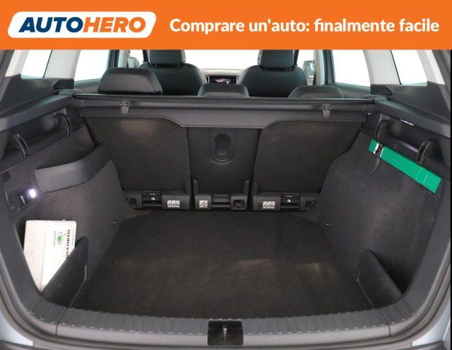 SKODA Karoq 1.5 TSI ACT DSG Style