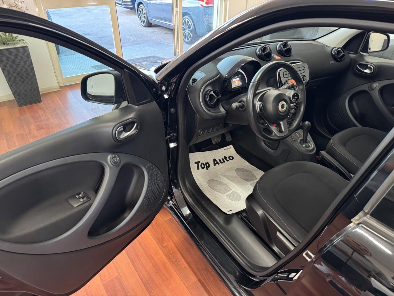 SMART FORFOUR 70 1.0 TWINAMIC PASSION - 2019
