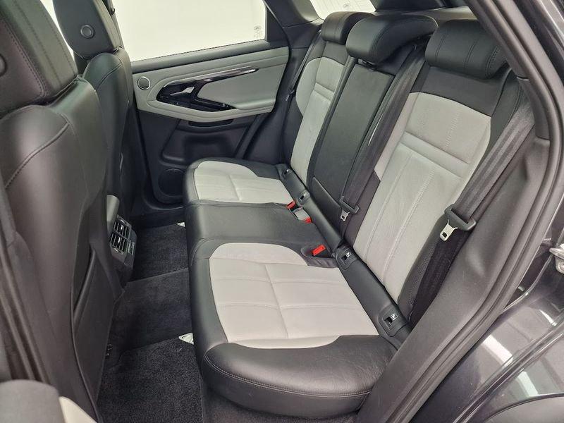 Land Rover RR Evoque Range Rover Evoque 2.0D I4 180 CV AWD Auto R-Dynamic SE