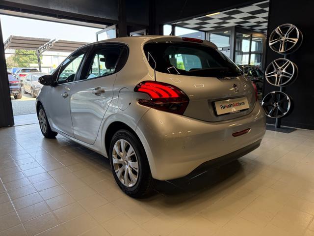 PEUGEOT 208 1° serie PureTech 82 5p. GPL Active