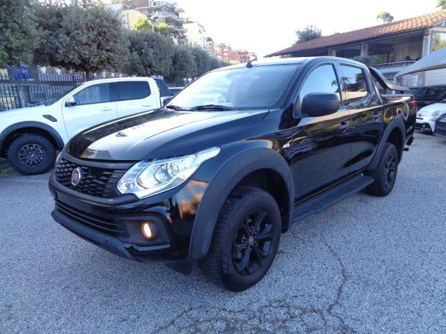 MITSUBISHI L200 FULLBACK 2400 D.C. 180CV AUTOM 4X4 NAV XENO ITALIA