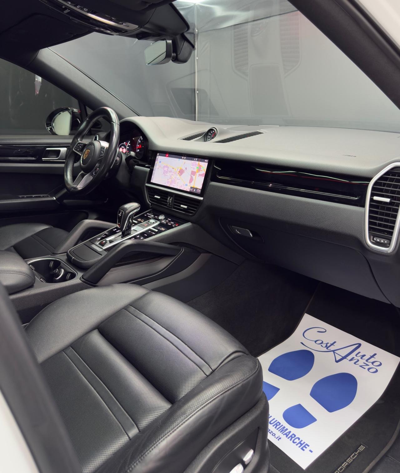 Porsche Cayenne Coupé 3.0 Benzina V6 340 CV IPER FULL