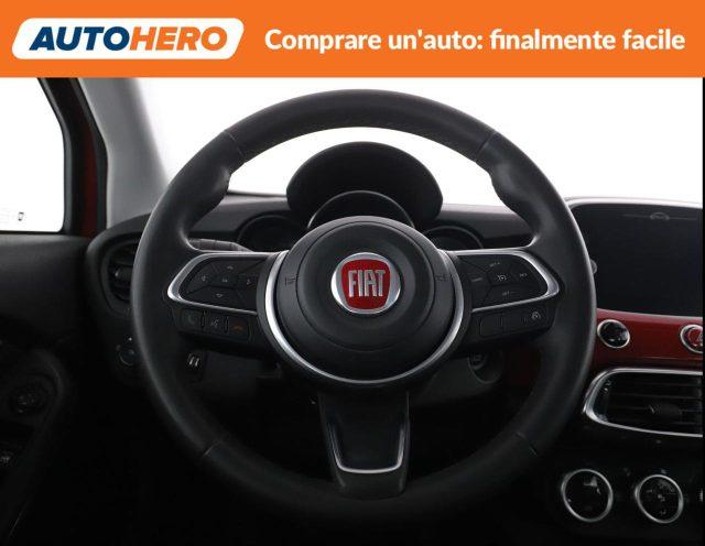 FIAT 500X 1.0 T3 120 CV Lounge