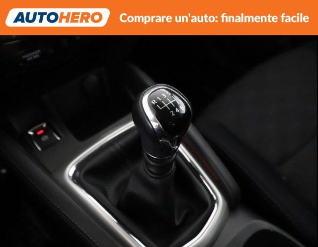 NISSAN Qashqai 1.5 dCi Acenta