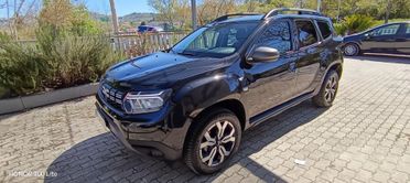 Dacia Duster 1.5 blue dci Journey 4x4 115cv