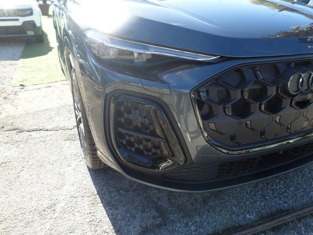 Audi Q5 40 TDI 204 CV quattro S tronic line
