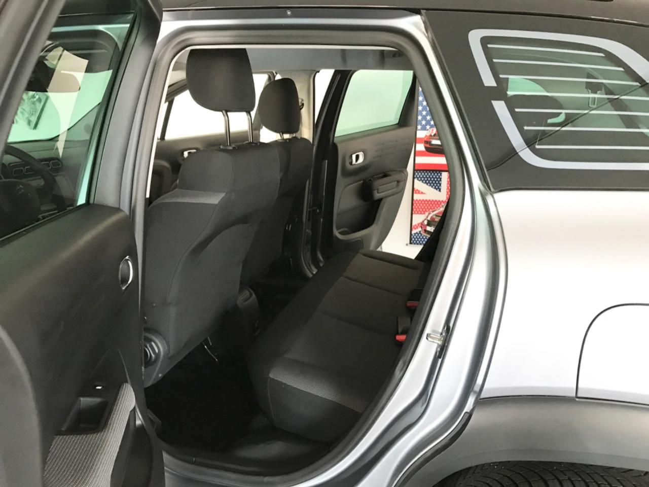 Citroen C3 Aircross PureTech 110 S&S Max