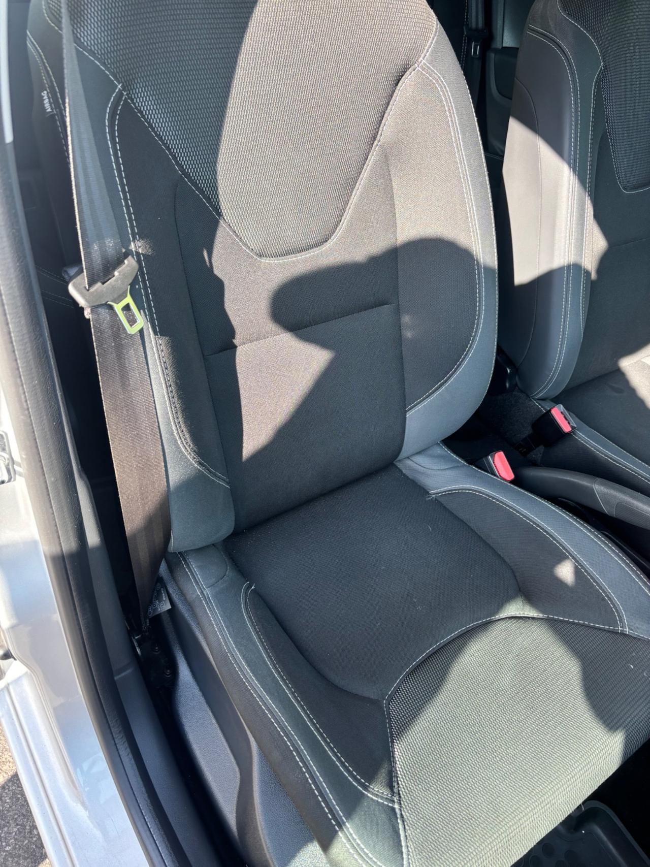Renault Clio dCi 8V 90 CV 5 porte Business