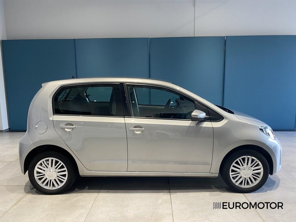 Volkswagen up! 1.0 EVO Move !
